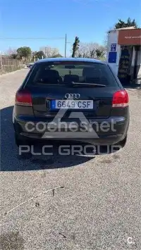 2003 Audi A3