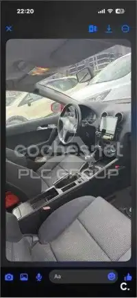 2003 Audi A3
