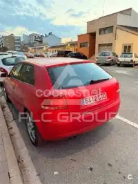 2003 Audi A3