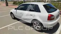 2003 Audi A3
