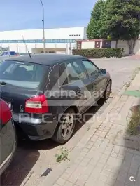 2003 Audi A3