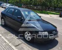 2003 Audi A3