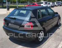2003 Audi A3