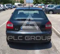2003 Audi A3