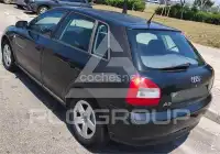 2003 Audi A3