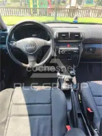2003 Audi A3