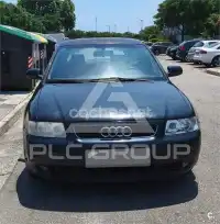 2003 Audi A3