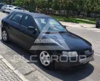 2003 Audi A3