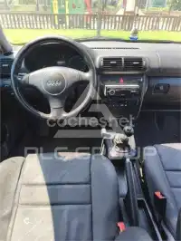 2003 Audi A3