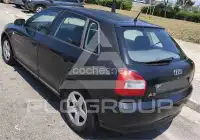 2003 Audi A3
