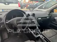2003 Audi A3