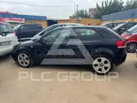 2003 Audi A3