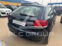 2003 Audi A3