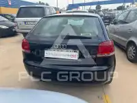 2003 Audi A3