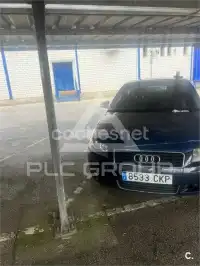 2003 Audi A3