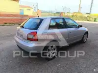 2003 Audi A3
