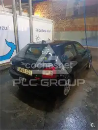2003 Audi A3