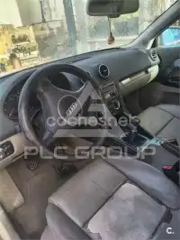 2003 Audi A3