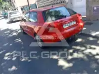 2003 Audi A3