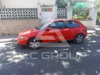 2003 Audi A3