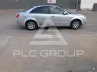 2003 Audi A4