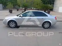 2003 Audi A4