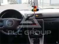 2003 Audi A4