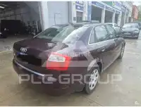 2003 Audi A4