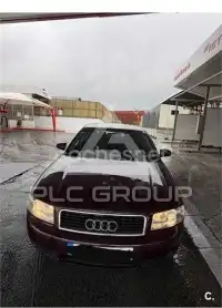 2003 Audi A4