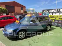 2003 Audi A4
