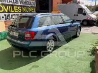 2003 Audi A4