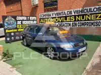 2003 Audi A4