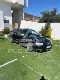 2003 Audi A4