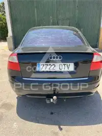 2003 Audi A4