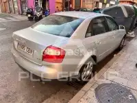 2003 Audi A4