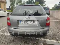 2003 Audi A4