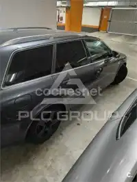 2003 Audi A4