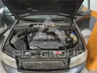 2003 Audi A4