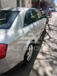 2003 Audi A4