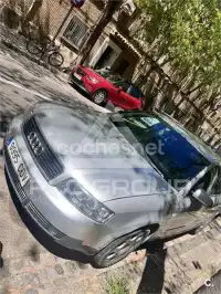 2003 Audi A4