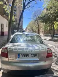 2003 Audi A4