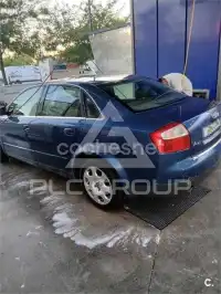 2003 Audi A4
