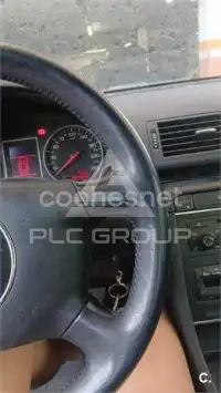 2003 Audi A4