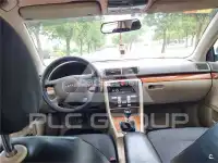 2003 Audi A4