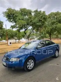 2003 Audi A4