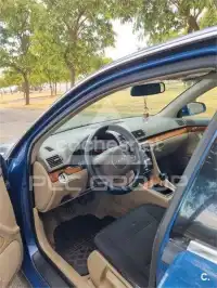 2003 Audi A4