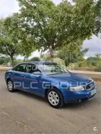 2003 Audi A4