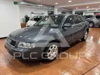 2003 Audi A4