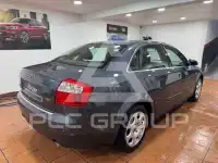 2003 Audi A4