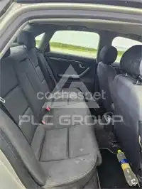 2003 Audi A4